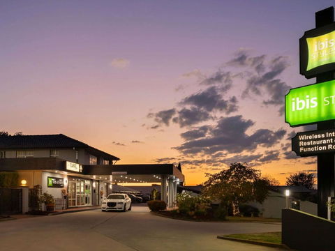 Ibis Styles Orange - Kempsey Accommodation 3