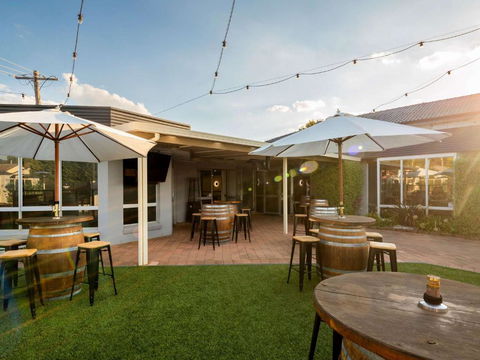 Ibis Styles Orange - Kempsey Accommodation 2