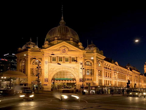 Ibis Budget - Melbourne CBD - Kempsey Accommodation 0