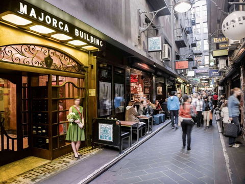 Ibis Budget - Melbourne CBD - Kempsey Accommodation 1