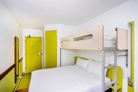 Ibis Budget - Newcastle - Kempsey Accommodation 2