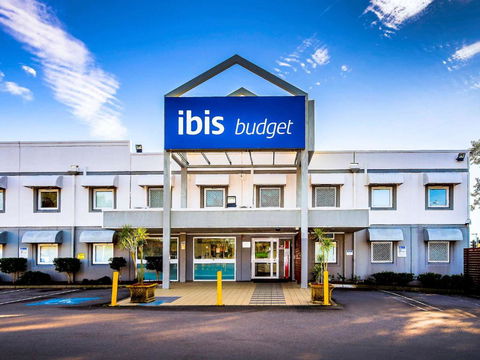 Ibis Budget - Newcastle - Kempsey Accommodation 0