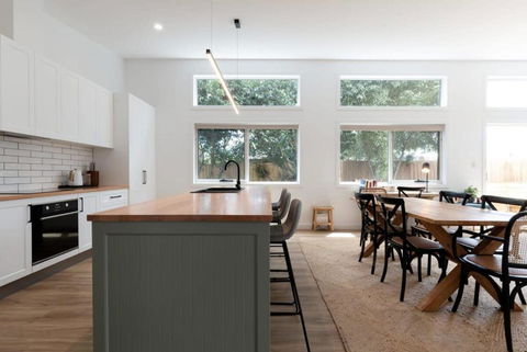Home Sweet Home With Secure Parking - Kempsey Accommodation 0