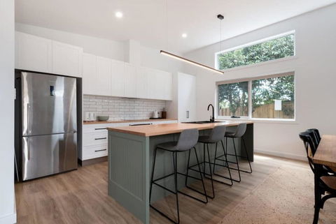 Home Sweet Home With Secure Parking - Kempsey Accommodation 3