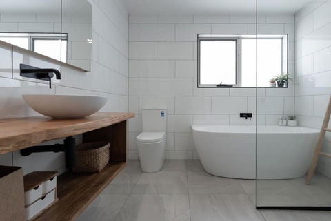 Home Sweet Home With Secure Parking - Kempsey Accommodation 2
