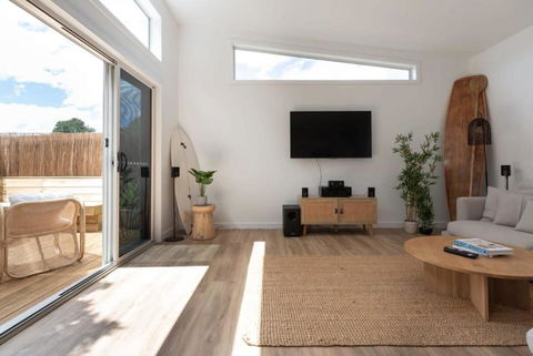 Home Sweet Home With Secure Parking - Kempsey Accommodation 1