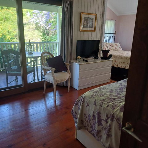Homestead BnB - Kempsey Accommodation 0