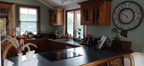 Homestead BnB - Kempsey Accommodation 2