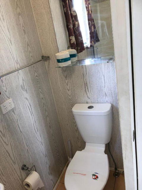 Homestead Caravan Park - Kempsey Accommodation 3