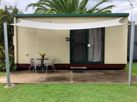 Homestead Caravan Park - Kempsey Accommodation 2