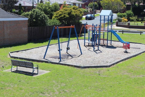 Hume Villa Motor Inn - Kempsey Accommodation 1