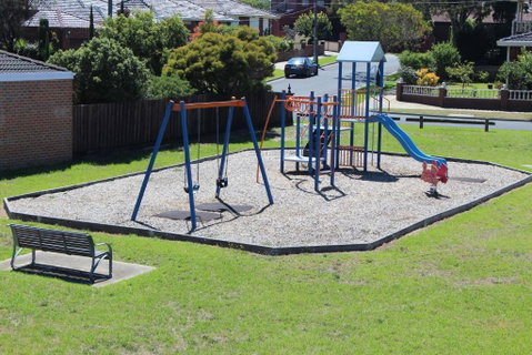 Hume Villa Motor Inn - Kempsey Accommodation 3