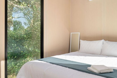 Huntingdon House By Tiny Away - Kempsey Accommodation 3