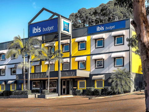 Ibis Budget - Enfield - Kempsey Accommodation 0