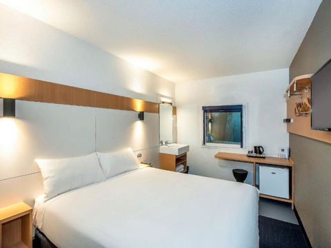 Ibis Budget - Enfield - Kempsey Accommodation 3