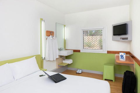 Ibis Budget - Melbourne Airport - Kempsey Accommodation 0