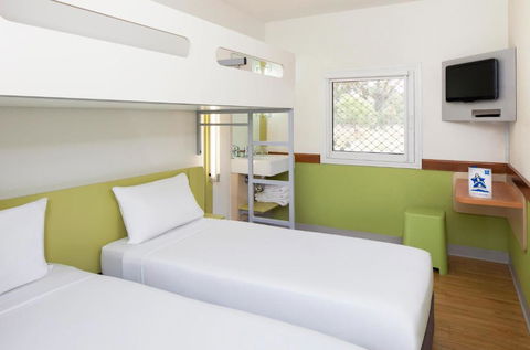 Ibis Budget - Melbourne Airport - Kempsey Accommodation 2