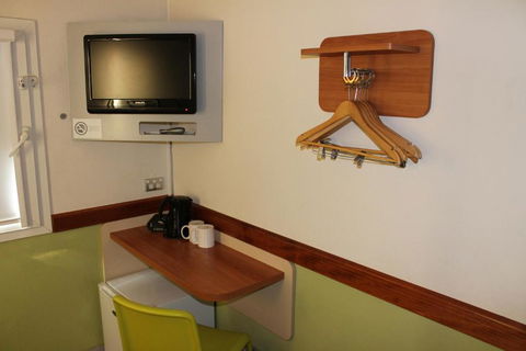 Ibis Budget - Melbourne Airport - Kempsey Accommodation 3