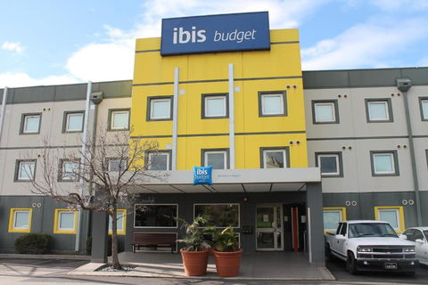 Ibis Budget - Melbourne Airport - Kempsey Accommodation 1