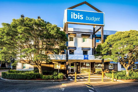 Ibis Budget - St Peters - Kempsey Accommodation 1