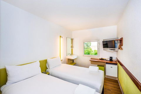 Ibis Budget - St Peters - Kempsey Accommodation 3