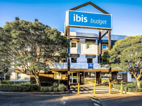 Ibis Budget - St Peters - Kempsey Accommodation 0