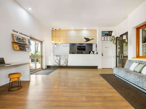 Ibis Styles Karratha - Kempsey Accommodation 1