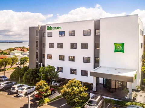Ibis Styles The Entrance - Kempsey Accommodation 0