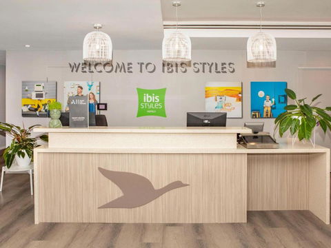 Ibis Styles The Entrance - Kempsey Accommodation 1