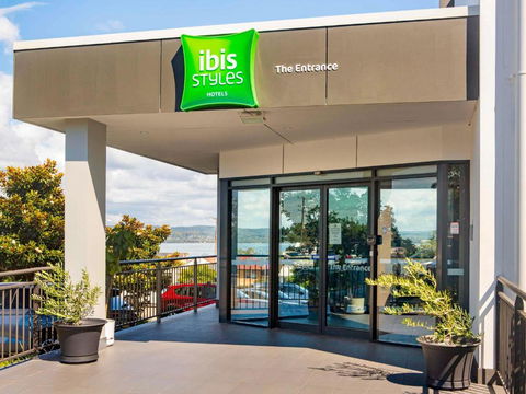 Ibis Styles The Entrance - Kempsey Accommodation 2