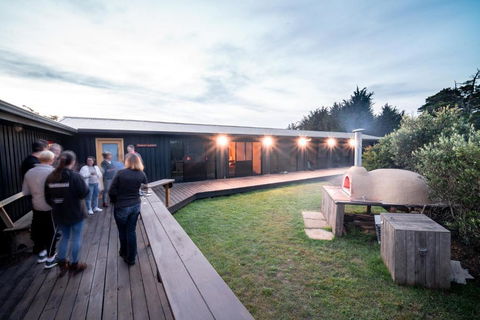 Icena Accommodation - Kempsey Accommodation 1
