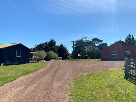 Icena Accommodation - Kempsey Accommodation 0