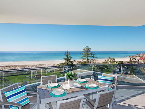 Iconic Apartments 704 - Kempsey Accommodation 0