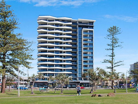 Iconic Apartments 704 - Kempsey Accommodation 2