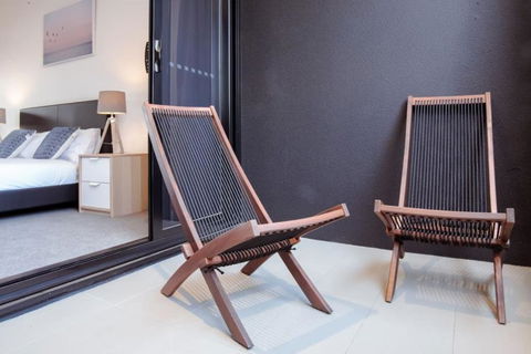 Ideal Cozy 1BR For Your Urban Escape In Gabba - Kempsey Accommodation 3