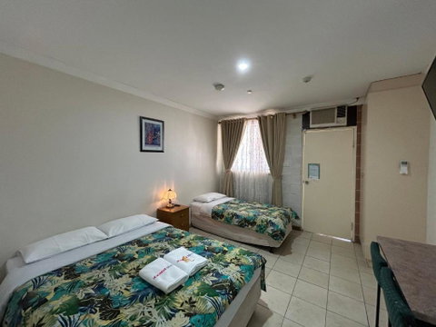 IGrand Motel - Kempsey Accommodation 1