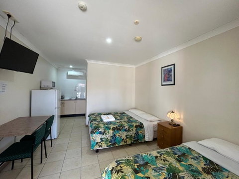 IGrand Motel - Kempsey Accommodation 0