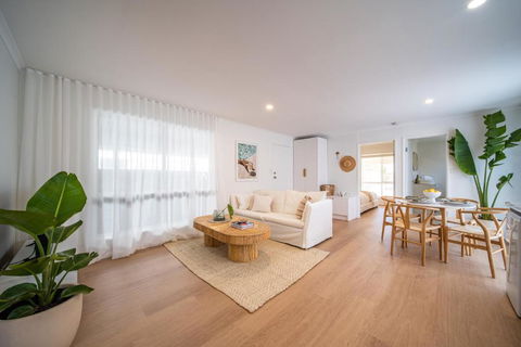 ILUKA Luxe Accommodation, Relaxed Coastal Vibe - Kempsey Accommodation 0