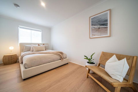 ILUKA Luxe Accommodation, Relaxed Coastal Vibe - Kempsey Accommodation 1