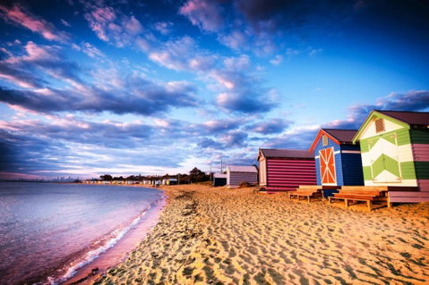 Indulge Luxury Holiday Near Brighton Beach With Private Garden Parking - Kempsey Accommodation 3