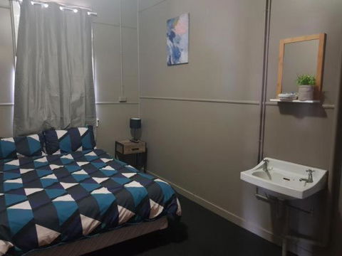 Hotel Kerwick - Kempsey Accommodation 2