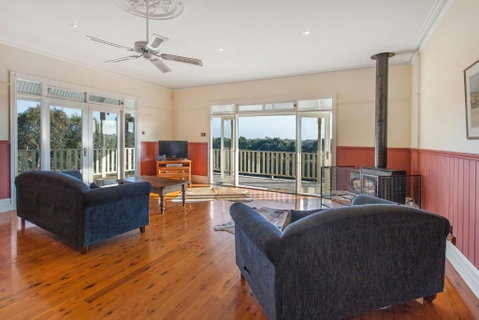 Hopkins River Homestead - Kempsey Accommodation 1