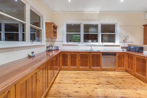 Hopkins River Homestead - Kempsey Accommodation 3