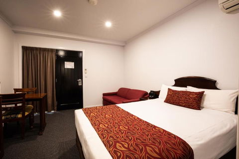 Hotel Settlers - Kempsey Accommodation 3