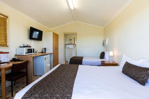 Hotel Settlers - Kempsey Accommodation 2