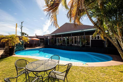 Hotel Settlers - Kempsey Accommodation 0