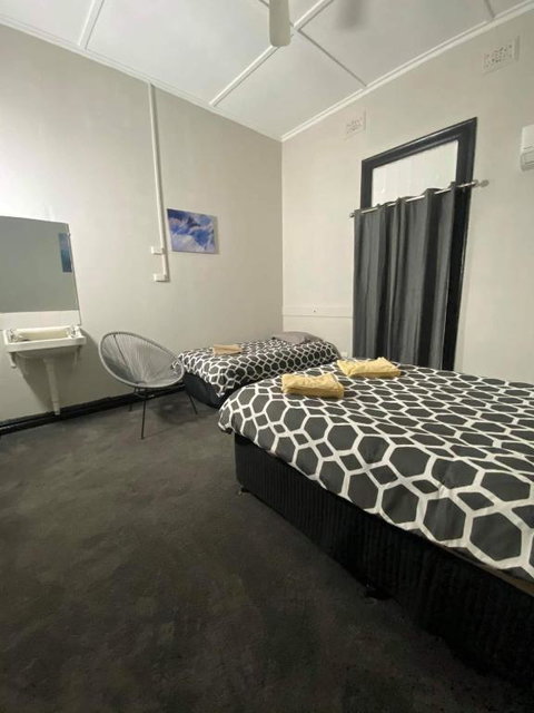 Imperial Hotel Coonabarabran - Kempsey Accommodation 2