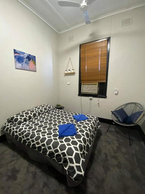Imperial Hotel Coonabarabran - Kempsey Accommodation 1