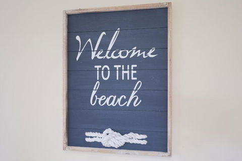 INVERLOCH Beach House - Kempsey Accommodation 1