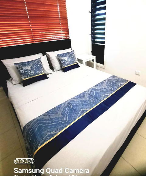 ISLAND ROOM On Magnetic Island - Kempsey Accommodation 0